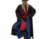 maglione modello polo lyla